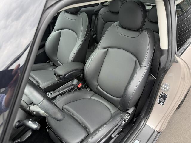 Mini COOPER Mini 1.5 Pano/Leder/Camera/Apple
