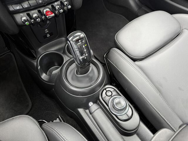 Mini COOPER Mini 1.5 Pano/Leder/Camera/Apple
