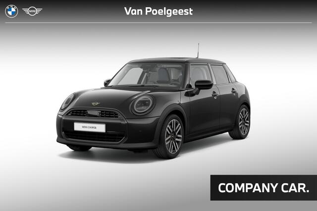 Mini COOPER 5-deurs 1.5 Cooper C Classic M | 17 Inch Parallel Spoke 2-tone