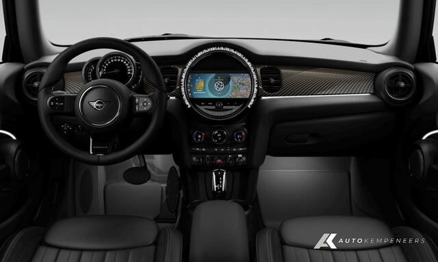 Mini COOPER Cabrio Cooper Cabrio Resolute Edition | Yours leder | Comfort Access | Stoelverwarming | Navi | CarPlay | 18' Inch |