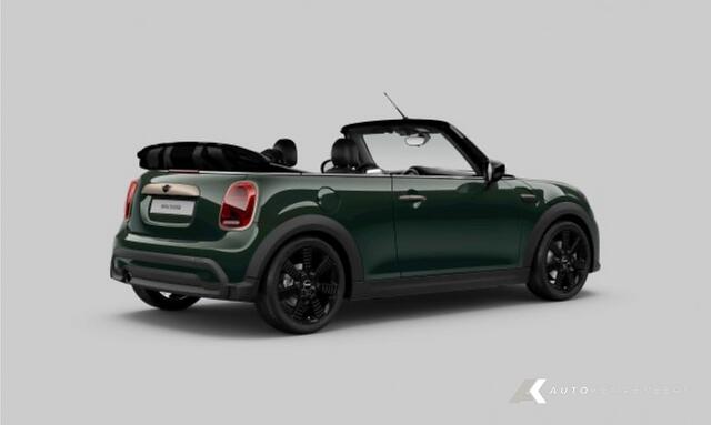 Mini COOPER Cabrio Cooper Cabrio Resolute Edition | Yours leder | Comfort Access | Stoelverwarming | Navi | CarPlay | 18' Inch |