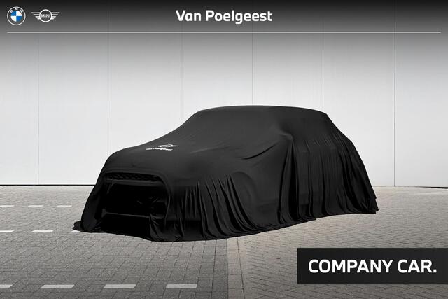 Mini COOPER 3-deurs C | John Cooper Works | Pakket M