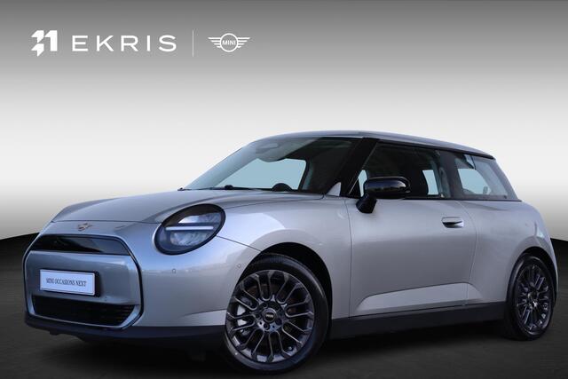 Mini COOPER Mini E Essential 40.7 kWh Nieuw/ Carplay/ Navigatie/ Cruise control/ Achteruitrijcamera/ 17 inch LMV