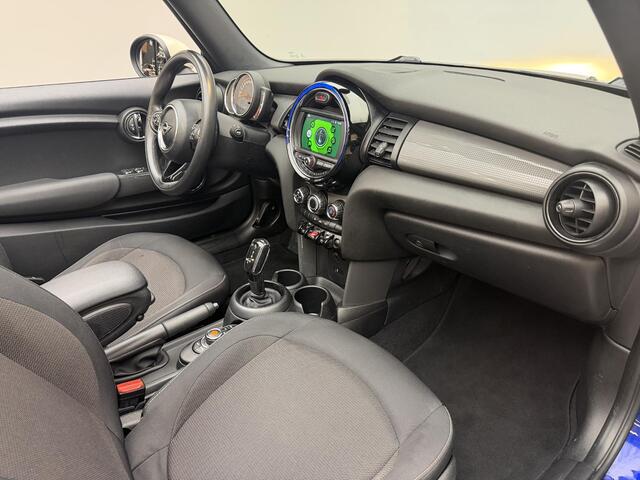 Mini COOPER Mini Cabrio 1.5 | Automaat | Carplay | Lm velgen | NL auto