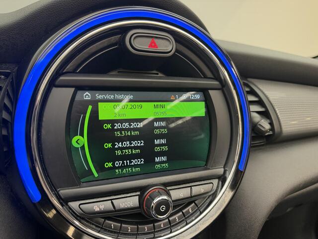 Mini COOPER Mini Cabrio 1.5 | Automaat | Carplay | Lm velgen | NL auto