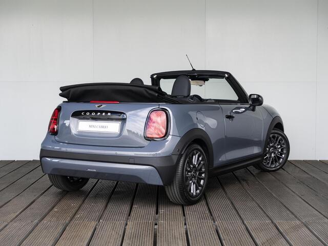 Mini COOPER Cabrio C | Classic + M pakket