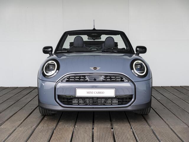 Mini COOPER Cabrio C | Classic + M pakket