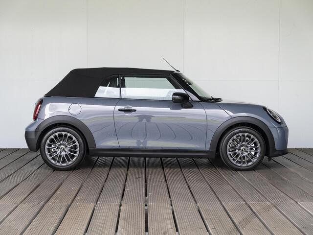 Mini COOPER Cabrio C | Classic + M pakket