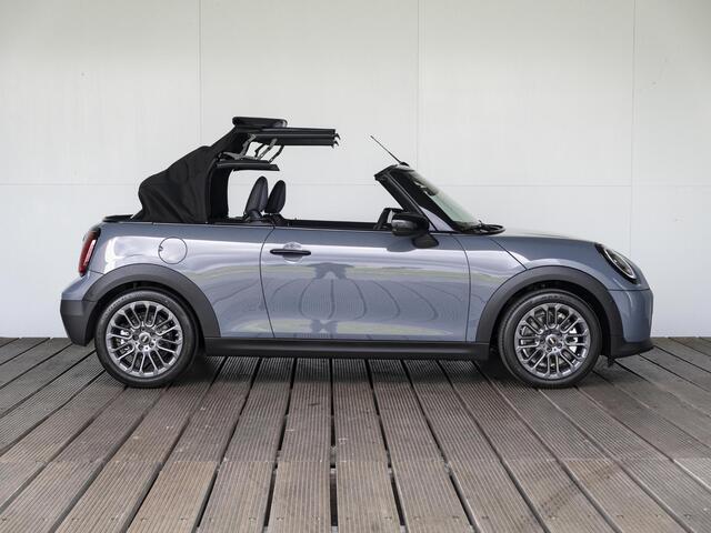 Mini COOPER Cabrio C | Classic + M pakket