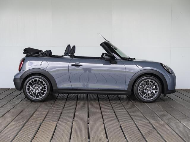 Mini COOPER Cabrio C | Classic + M pakket