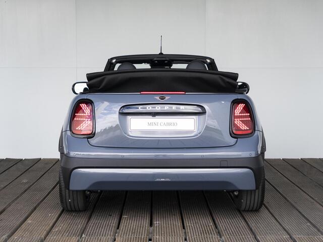 Mini COOPER Cabrio C | Classic + M pakket