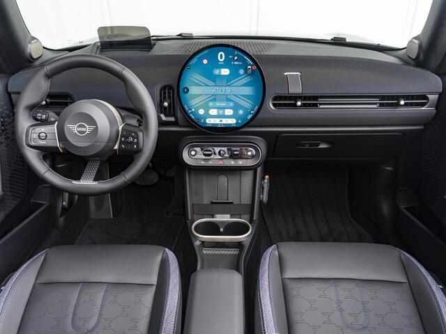 Mini COOPER Cabrio C | Classic + M pakket