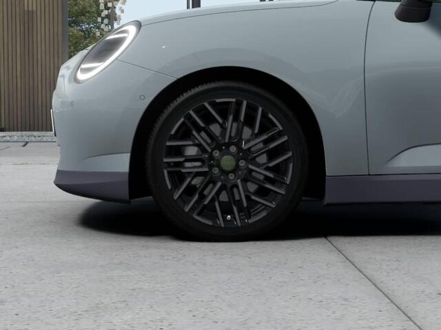 Mini COOPER E Paul Smith Edition Pakket M