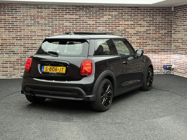 Mini COOPER Mini 1.5 Camden Plus Edition Panoramadak, Harman Kardon, HUD