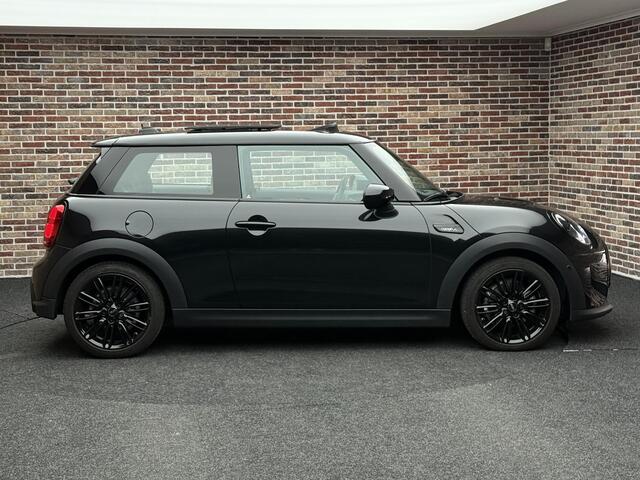 Mini COOPER Mini 1.5 Camden Plus Edition Panoramadak, Harman Kardon, HUD
