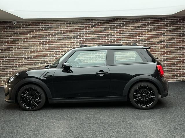 Mini COOPER Mini 1.5 Camden Plus Edition Panoramadak, Harman Kardon, HUD