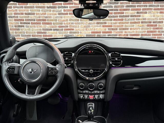 Mini COOPER Mini 1.5 Camden Plus Edition Panoramadak, Harman Kardon, HUD