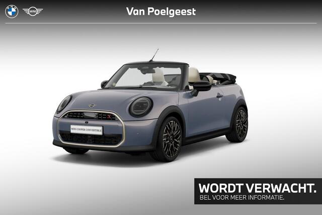 Mini COOPER Cabrio 2.0 Cooper S Favoured XL | 18 Inch Night Flash spoke 2-tone | Opruimingsvoordeel