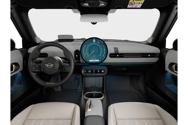 Mini COOPER Cabrio 2.0 Cooper S Favoured XL | 18 Inch Night Flash spoke 2-tone | Opruimingsvoordeel