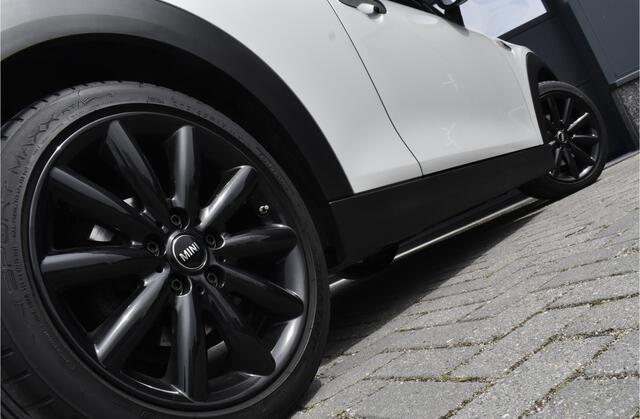Mini COOPER Mini Cabrio 1.5 Chili Serious Business Harman/Kardon - Camera - Cruise