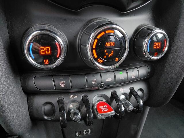 Mini COOPER 1.5 136PK AUTOMAAT NAVI CRUISE