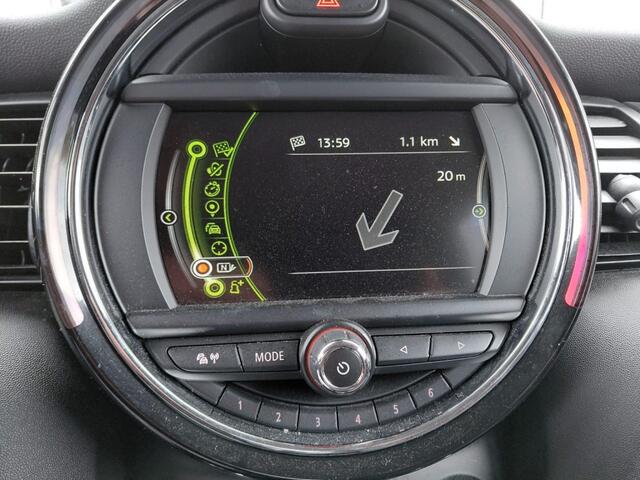 Mini COOPER 1.5 136PK AUTOMAAT NAVI CRUISE