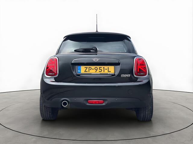Mini COOPER 1.5 136PK Automaat Chili Pano Harman-Kardon