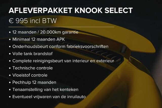 Mini COOPER Hatchback 3 deurs / Airconditioning / Bluetooth / Elektrisch Pakket / DAB / 16 Inch / Chrome Line