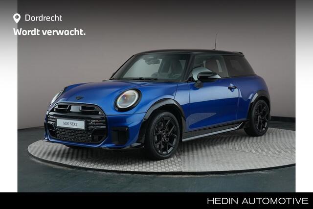 Mini COOPER 3-Deurs 1.5 C John Cooper Works | Pakket M | Panoramadak | Getint glas |