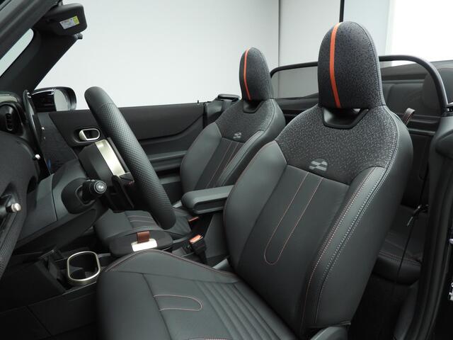 Mini COOPER Cabrio 2.0 C John Cooper Works XL Stuurwielrand verwarmd | Comfort Access | Harman Kardon | Head-Up | Driving Assistant Plus