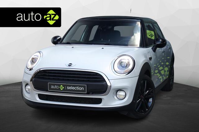 Mini COOPER 5-Deurs 1.5 Salt Business / PDC / 5 Drs