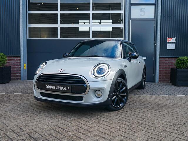 Mini COOPER 3-Deurs 1.5 Chili