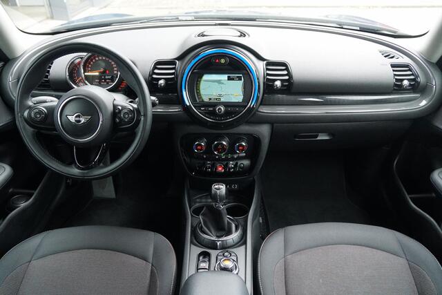 Mini COOPER CLUBMAN Mini 1.5 Chili Serious Business + LED / ADAPTIEVE SCHOKDEMPERS / CLIMATE CONTROL / SENSOREN