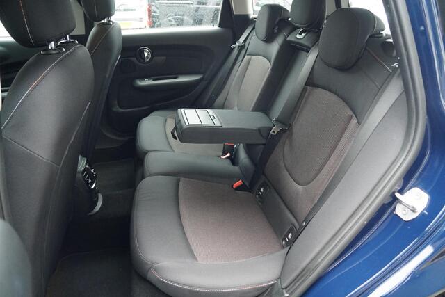 Mini COOPER CLUBMAN Mini 1.5 Chili Serious Business + LED / ADAPTIEVE SCHOKDEMPERS / CLIMATE CONTROL / SENSOREN