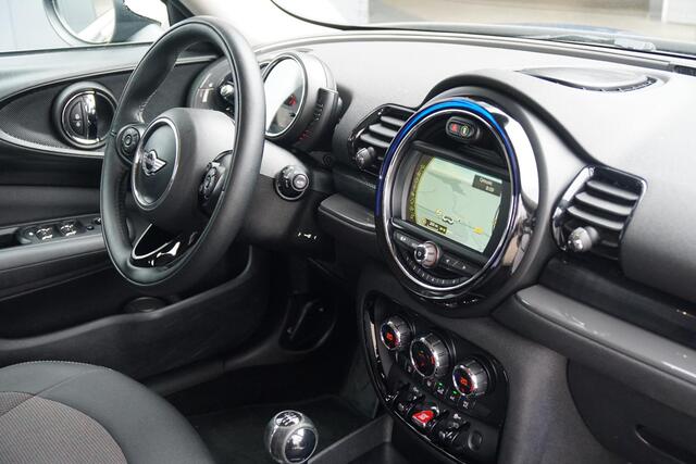 Mini COOPER CLUBMAN Mini 1.5 Chili Serious Business + LED / ADAPTIEVE SCHOKDEMPERS / CLIMATE CONTROL / SENSOREN