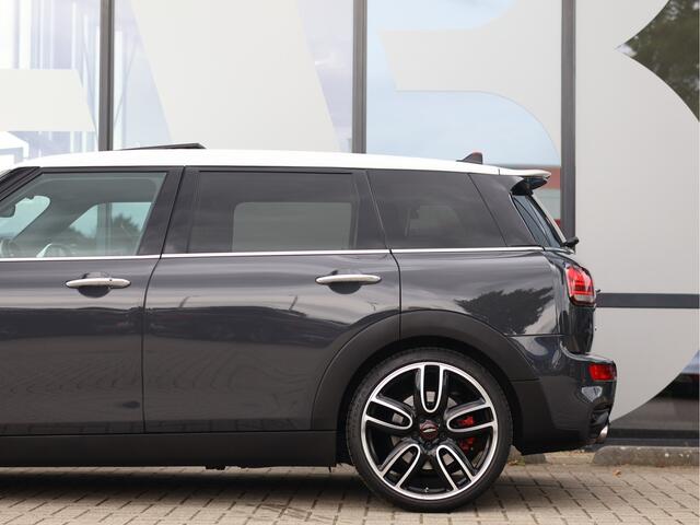 Mini COOPER CLUBMAN Mini 2.0 John Works ALL4 | Pano | HUD | ACC | | Harman/Kardon | JCW |