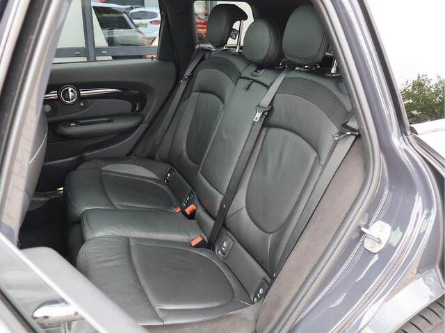 Mini COOPER CLUBMAN Mini 2.0 John Works ALL4 | Pano | HUD | ACC | | Harman/Kardon | JCW |