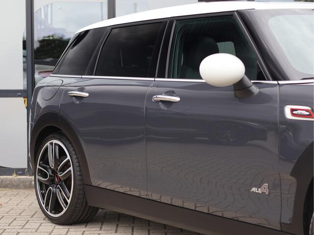 Mini COOPER CLUBMAN Mini 2.0 John Works ALL4 | Pano | HUD | ACC | | Harman/Kardon | JCW |