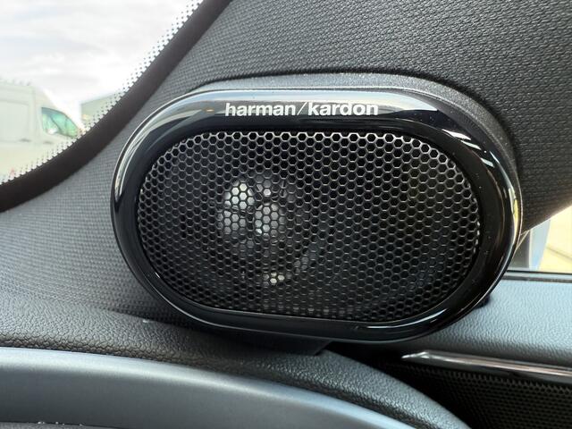 Mini COOPER CLUBMAN 2.0 S ALL4 John Cooper Works