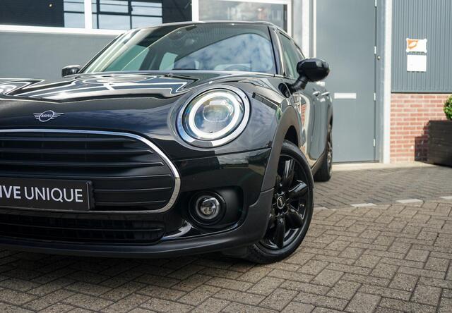 Mini COOPER CLUBMAN 1.5 Business Pakket