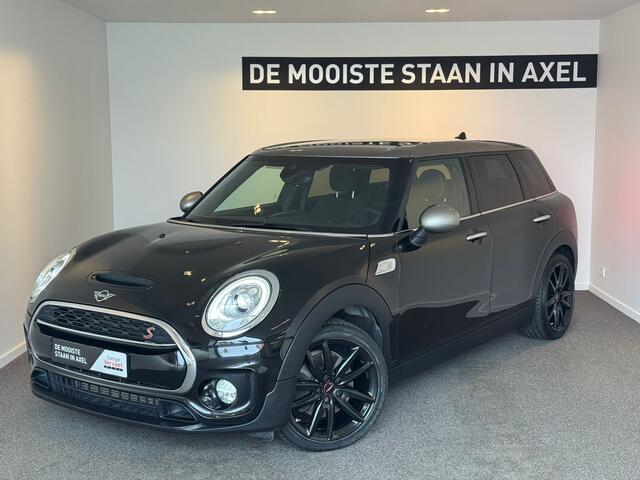 Mini COOPER CLUBMAN Mini 2.0 S