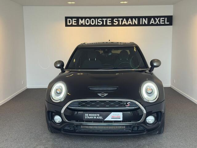 Mini COOPER CLUBMAN Mini 2.0 S