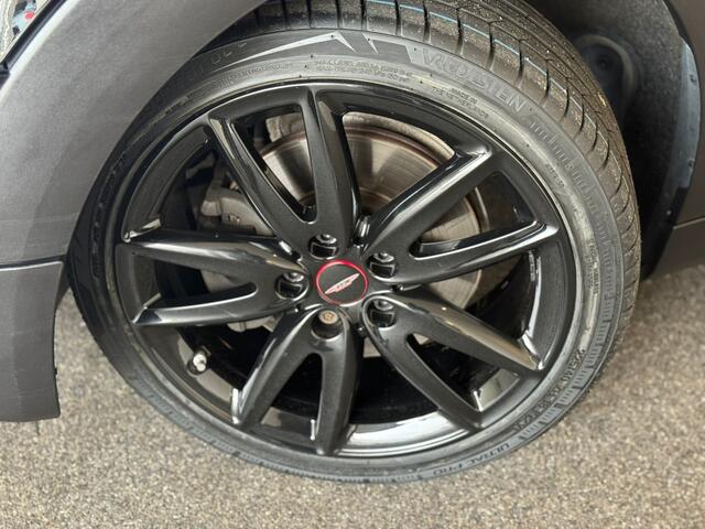 Mini COOPER CLUBMAN Mini 2.0 S