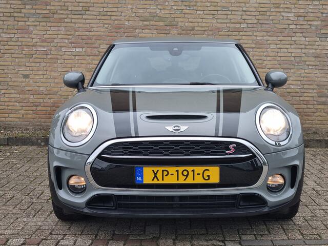 Mini COOPER CLUBMAN Mini 2.0 S KEYLESS ENTRY / PDC / STOELVERWARMING / CRUISE