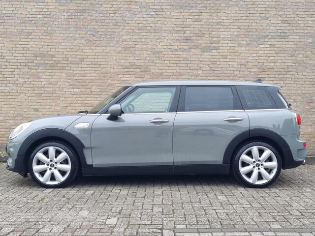 Mini COOPER CLUBMAN Mini 2.0 S KEYLESS ENTRY / PDC / STOELVERWARMING / CRUISE