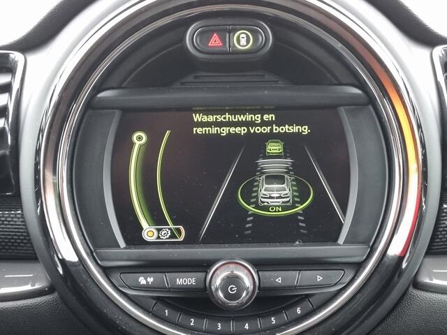 Mini COOPER CLUBMAN Mini 2.0 S KEYLESS ENTRY / PDC / STOELVERWARMING / CRUISE