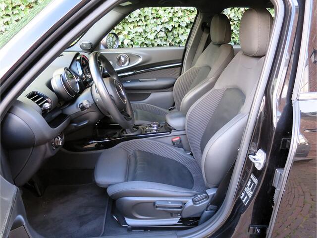 Mini COOPER CLUBMAN 1.5 Chili Business Ed. F54 NL-auto, XL-navi, HK, LED, Park.ass en 19"