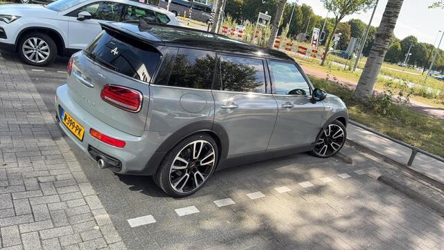 Mini COOPER CLUBMAN Mini 2.0 S Hammersmith | PANORAMADAK | WORKS-PAKKET | HEAD UP DISPLAY |