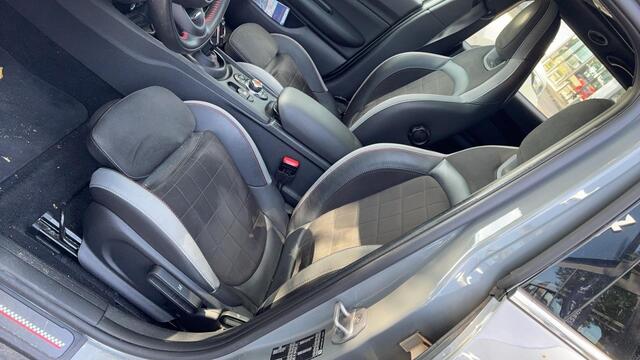 Mini COOPER CLUBMAN Mini 2.0 S Hammersmith | PANORAMADAK | WORKS-PAKKET | HEAD UP DISPLAY |