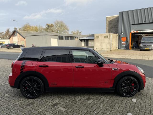 Mini COOPER CLUBMAN Mini 2.0 John Works ALL4 | Clima | PDC |